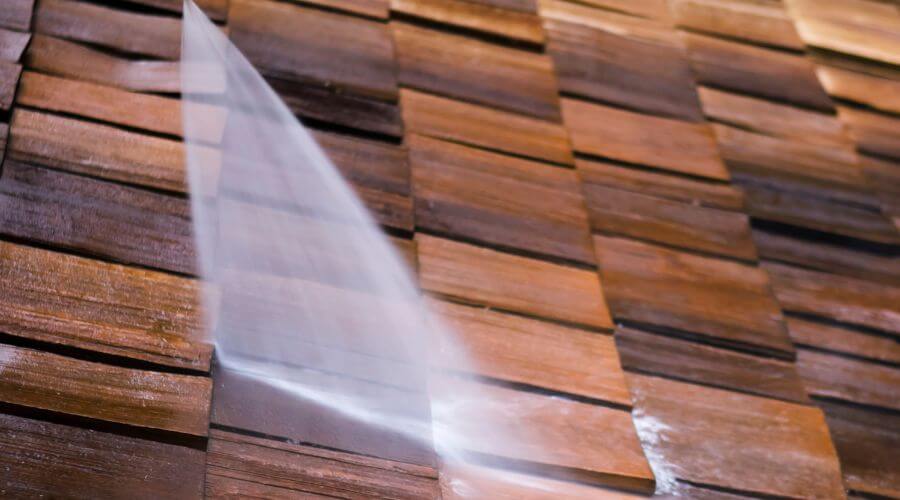Roof Repair in Ozone, AR